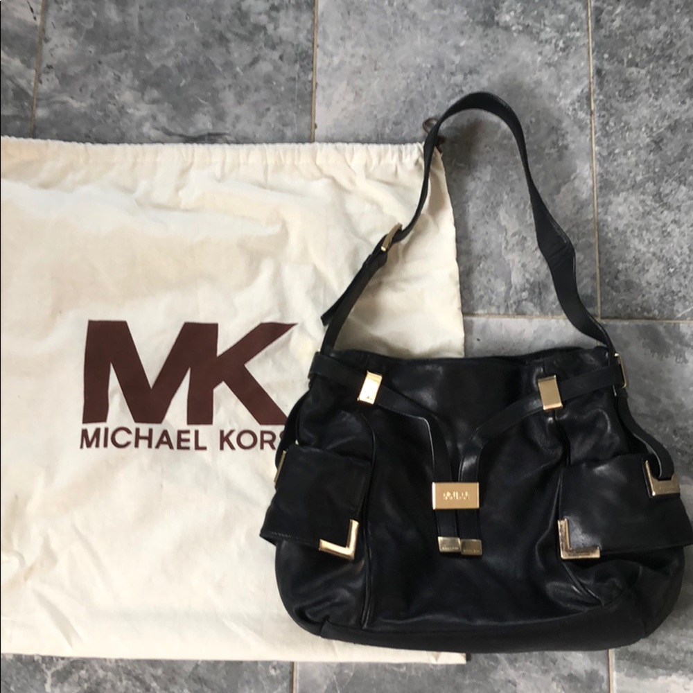 Michael Kors authentique hand bags